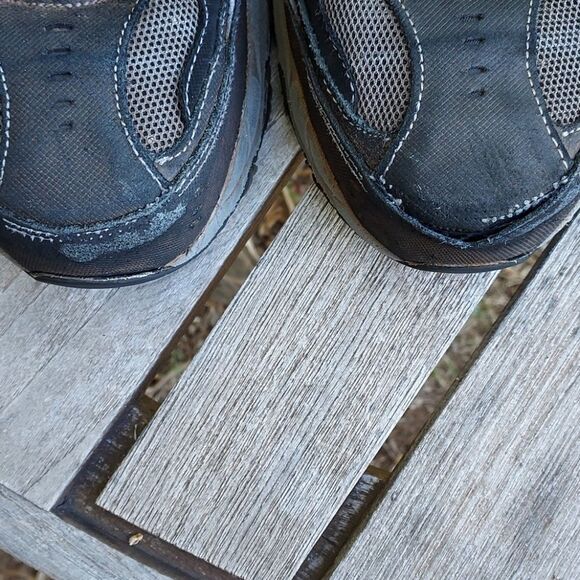 Sketchers Steel Toe shoes 10 - Picture 7 of 11